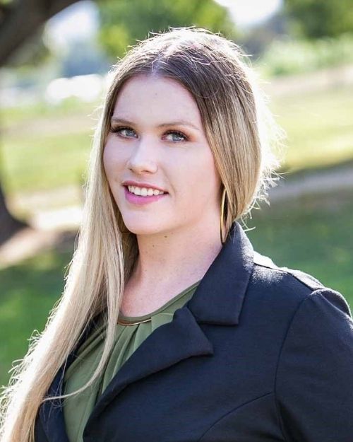 Image of Dana Durant