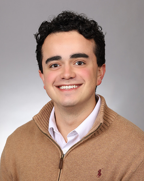 Image of Donavan Miller, CFP®