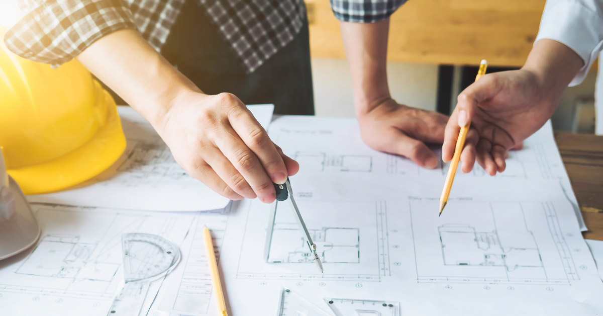 How construction businesses can better manage their money