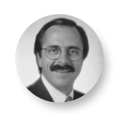 Image of retired partner, Jerry Willey