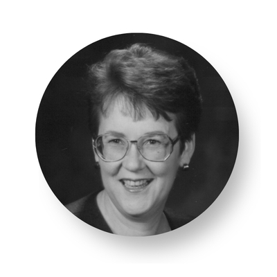 Image of retired partner, Jill Foster