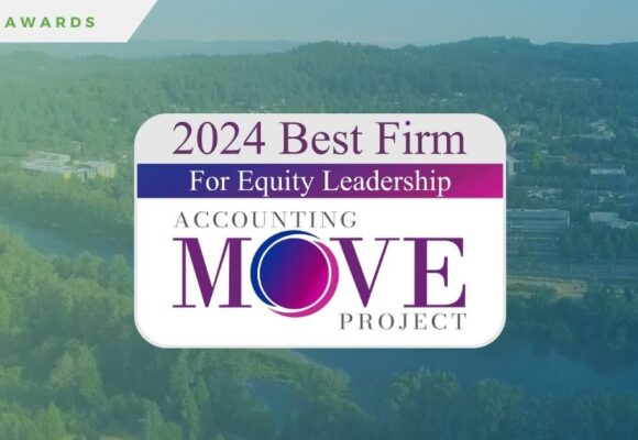 Image of 2024 MOVE Award