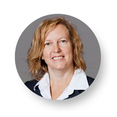 Image of retired partner, Robin Matthews