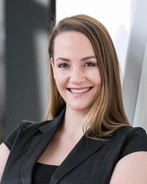 Image of Siobhan Lewis, CA (SA), CPA