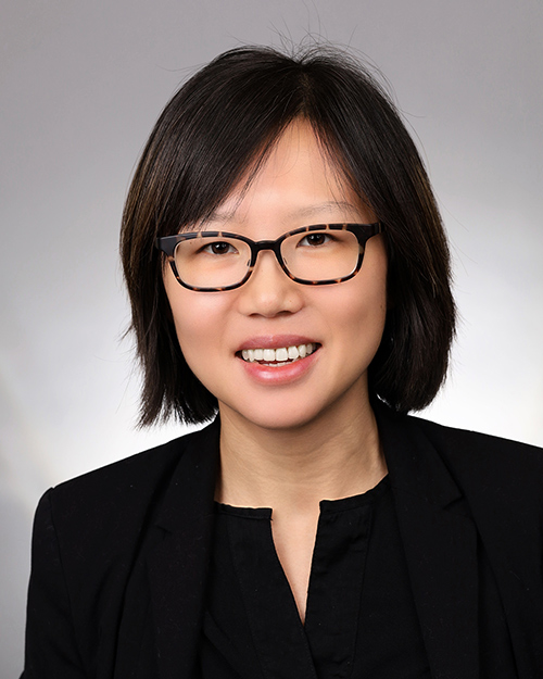 Image of Stacy Wen, Jones & Roth