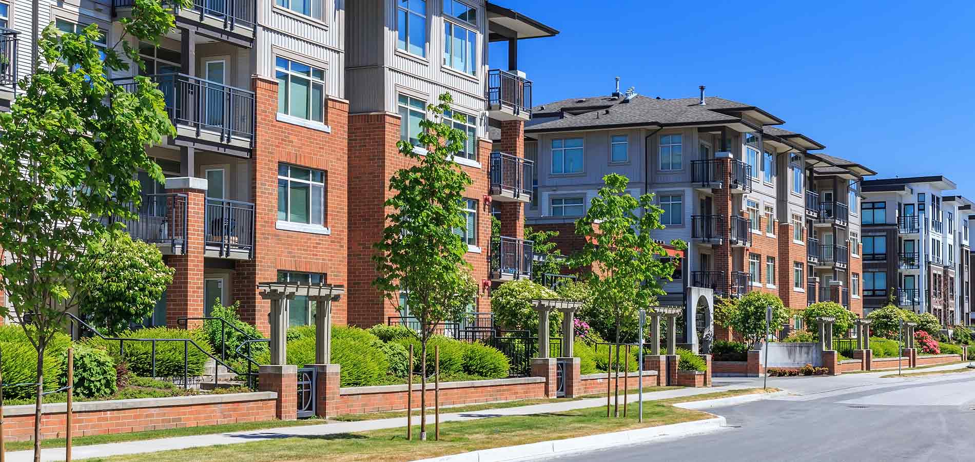 Jones & Roth Affordable Housing CPAs & Advisors