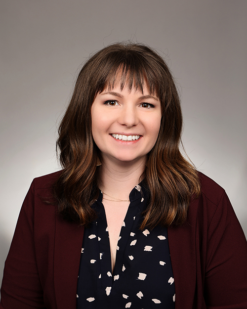 Image of Anna Hamilton CPA