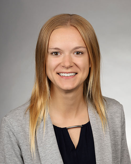 Image of Brooke Lomica, CPA
