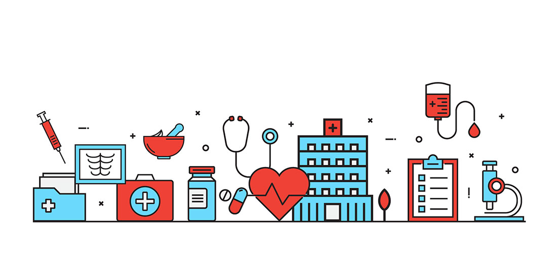 healthcare webinar image