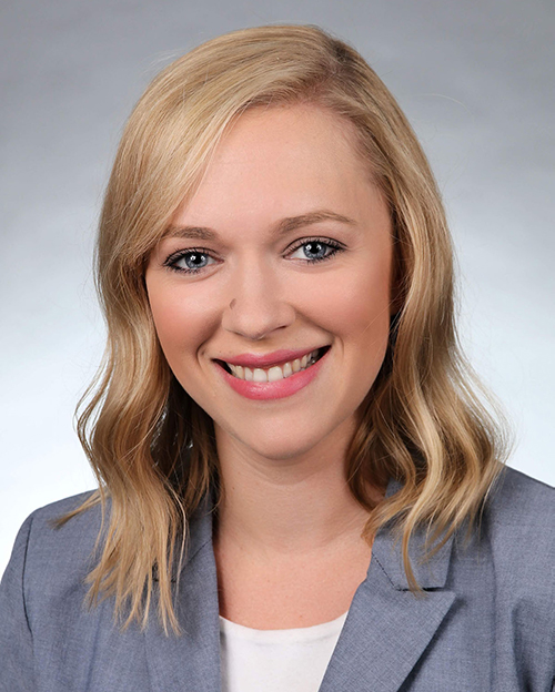 Image of Julie Ballard