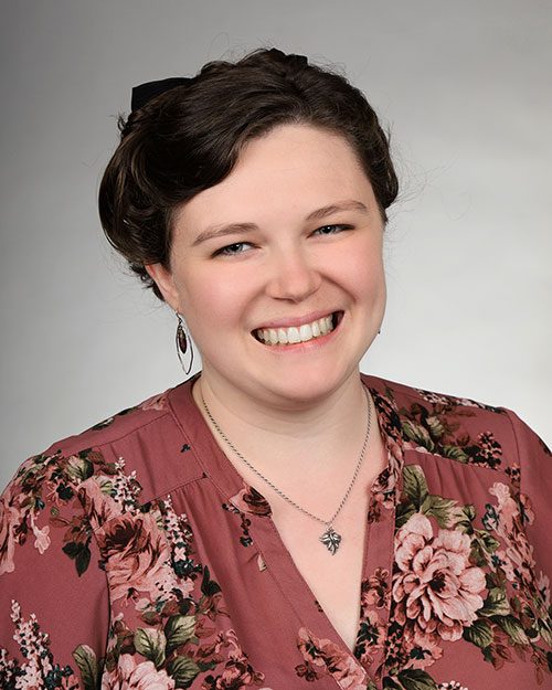 Image of Kamela Bogle