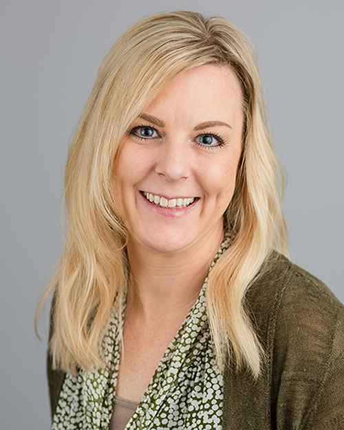 Photo of Melissa Fogelson