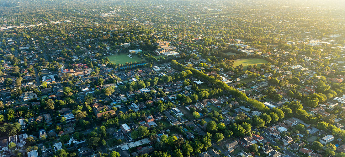 New Healthcare Tax Incentives for Qualified Opportunity Zone