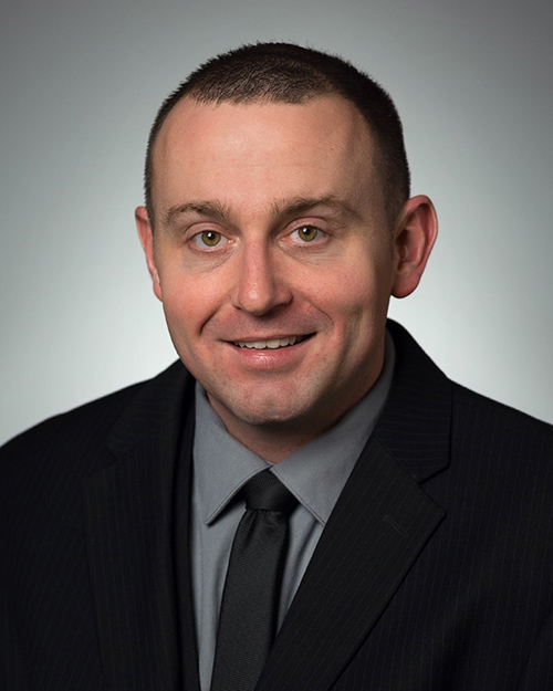 Image of Todd Green, CPA, CIA, CFE of Jones & Roth