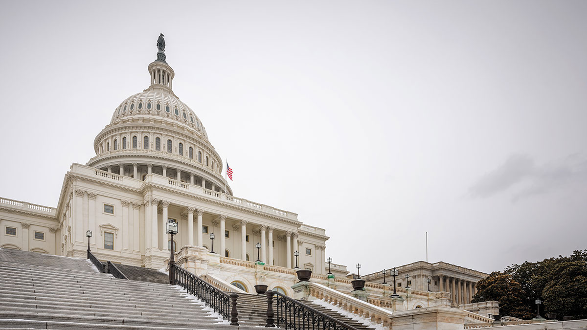 photo of the united states capital building in washington d.c.