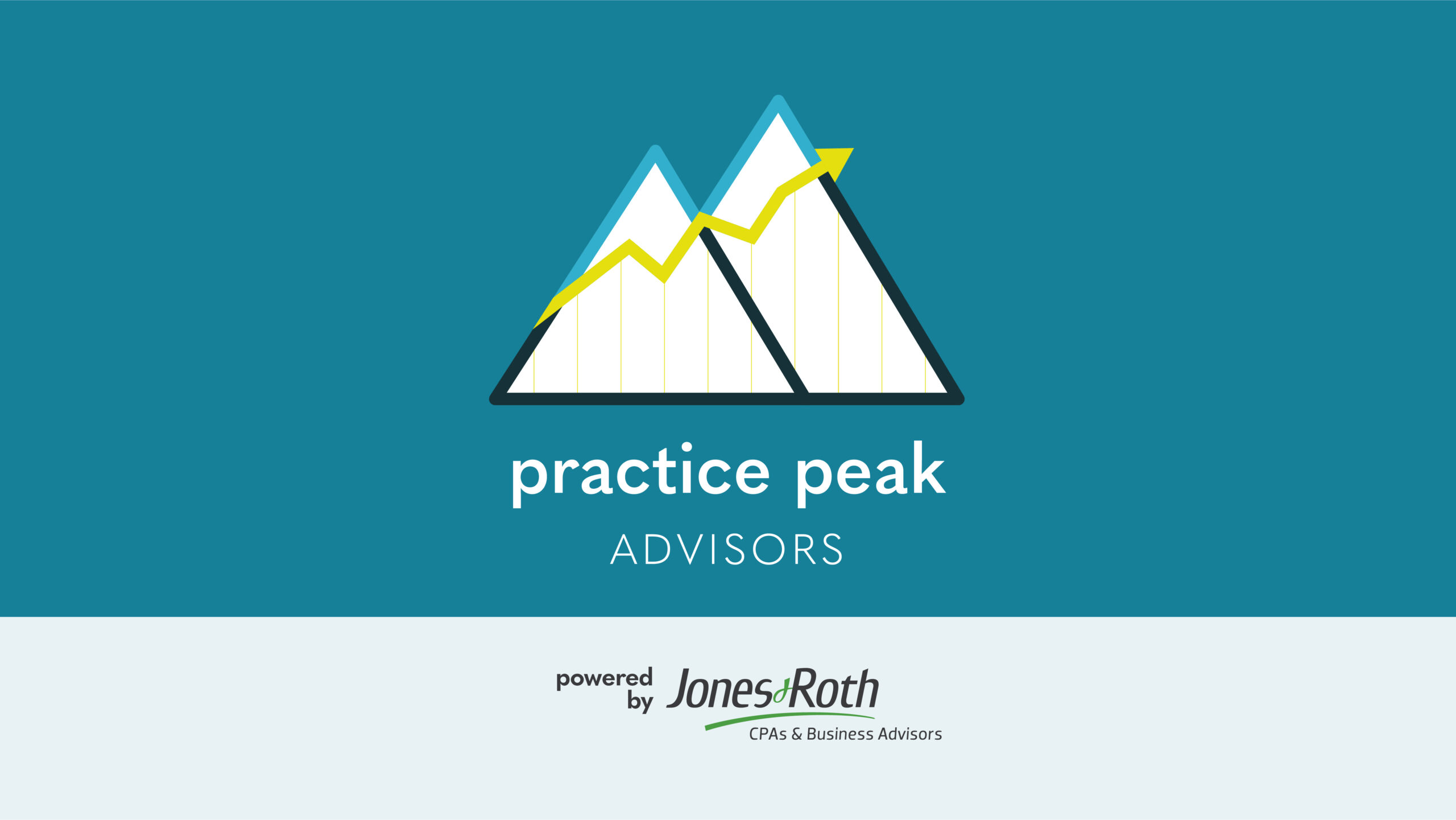 Image of Practice Peak logo