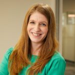 photo of small business banker Kristin Short