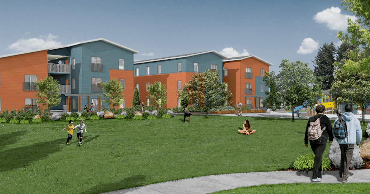 Housing Oregon Conference image
