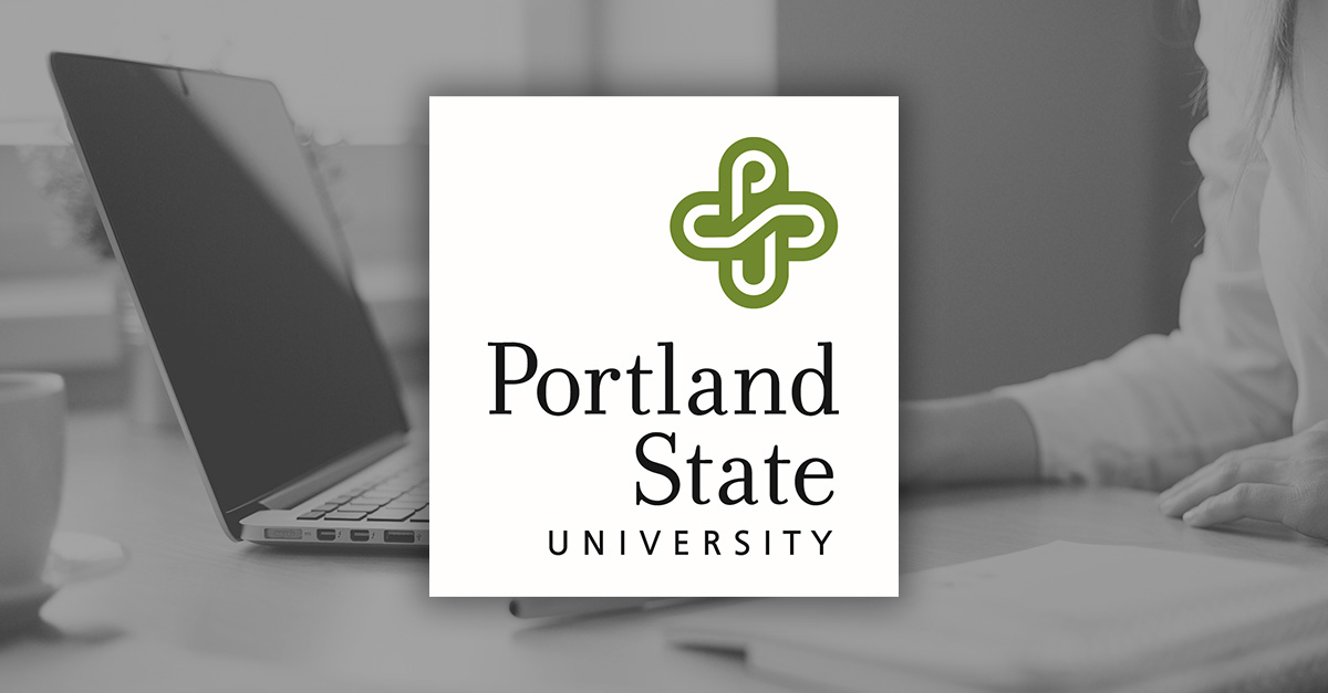 image of psu logo